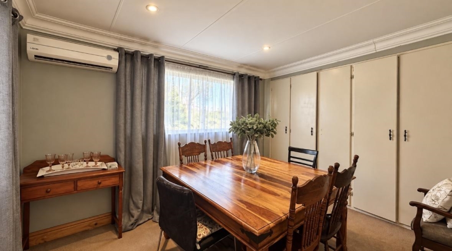 3 Bedroom Property for Sale in Waverley Free State